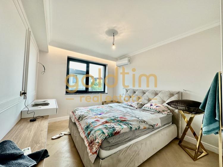 DUPLEX/PIPERA /SPATII GENEROASE /2 PARCARI/ZONA LINIȘTITĂ/ANSAMBLU SECURIZAT - 23