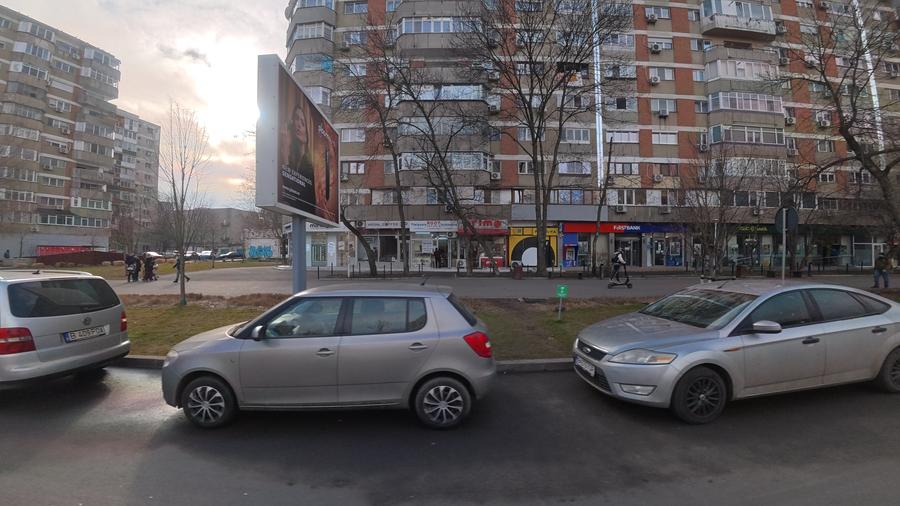 Spatiu comercial de inchiriat Valea Ialomitei, 72 mp, acces secundar, trifazic - 1