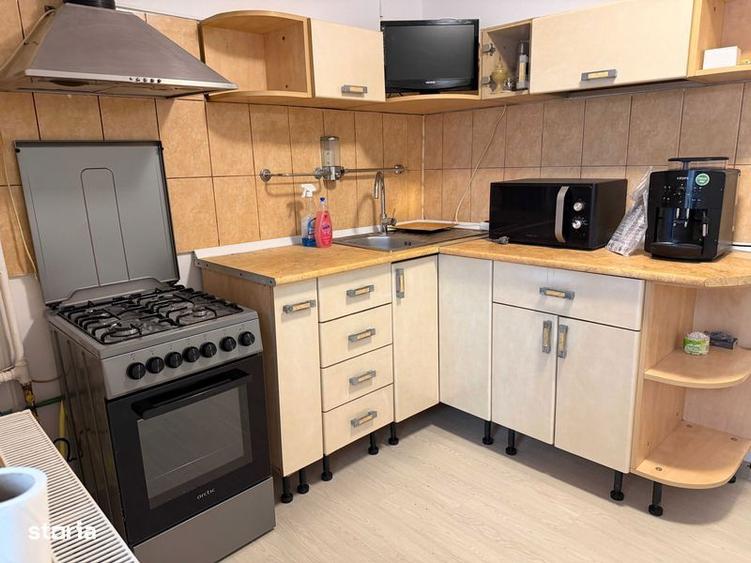 Inchiriere apartament PARTER 3 camere 2 bai Pitesti, Eremia Grigorescu - 6
