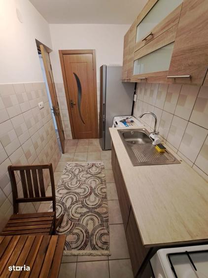 Garsoniera confort sporit, Zamca - 6