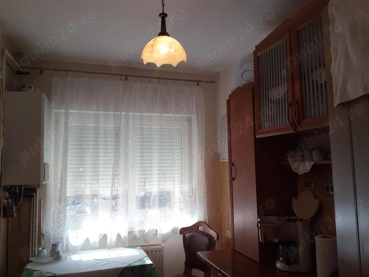 Vand apartament 2 camere, str.Prahova,zona Spitalul Judetean I. - 1