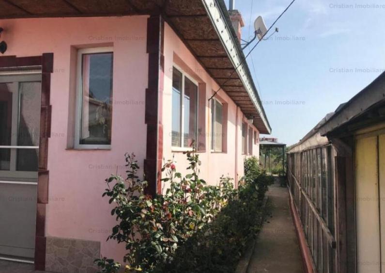 Casa 4 camere 250mp util Varsatura, 1000mp teren - 18