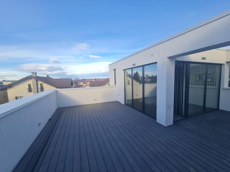 Casa 4 Camere, Finisaje Premium, Complex Rezidential Modern - 7