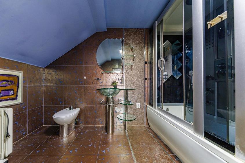 Casă individuală de vânzare în Sânmihaiul Român – 0% COMISION! - 17