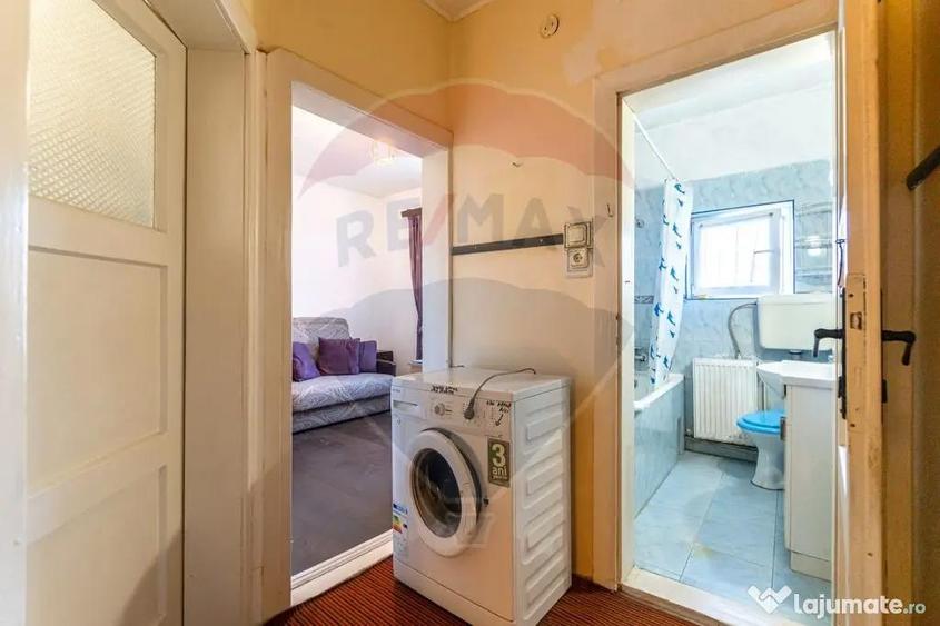 Casa insiruita 3 camere D+P+1+ pod/ str Forjei - Brasov - 13
