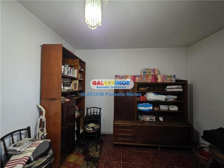 Inchiriere casa Moderna cu Teren de 1350 mp langa Aeroport Otopeni - 44