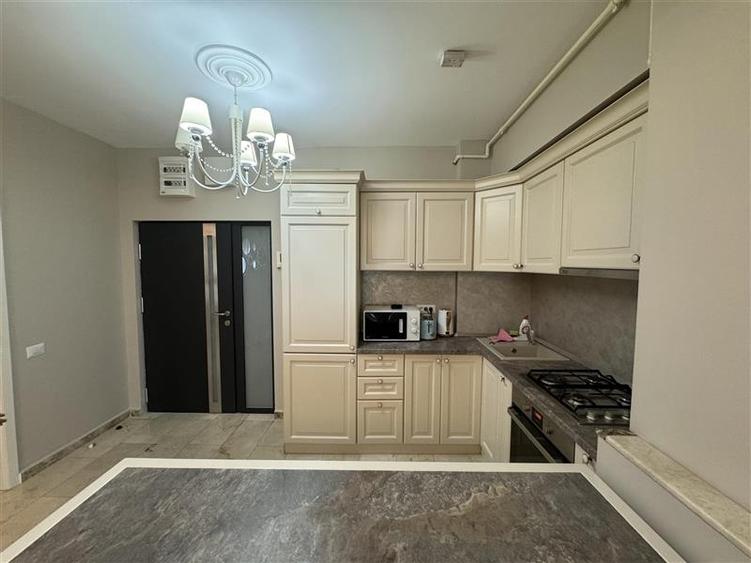 Apartament de Lux in Mamaia Zona Butoaie - Termen Lung - 6