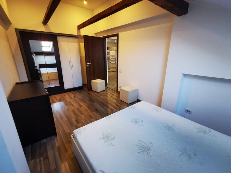 🏡 De vânzare – Apartament 2 camere ultracentral, cladire istorica reabilitata - 9