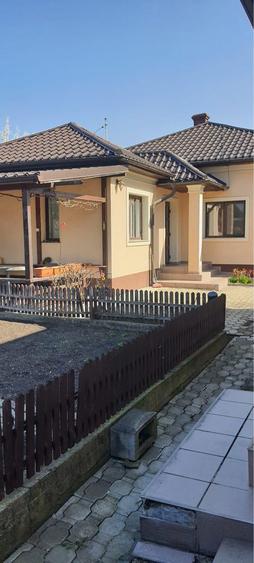 Vand casa in Itcani Suceava - 2