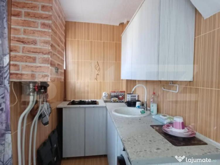 Apartament cu 2 camere, Micro III - 5
