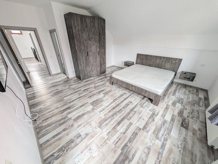 Casa 4 Camere 190mp | Corbeanca | 0 Comision | Laguna Albastra | teren 640mp - 15