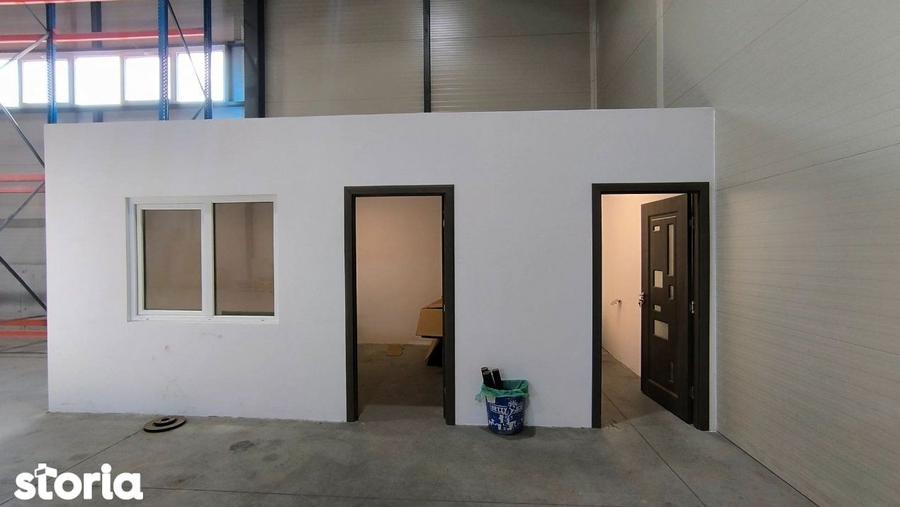 Modul hala 310 mp - 7