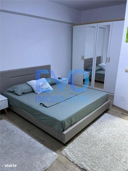 2 apartamente de vanzare, etaj 3, Moara de Vant, Iasi - 1