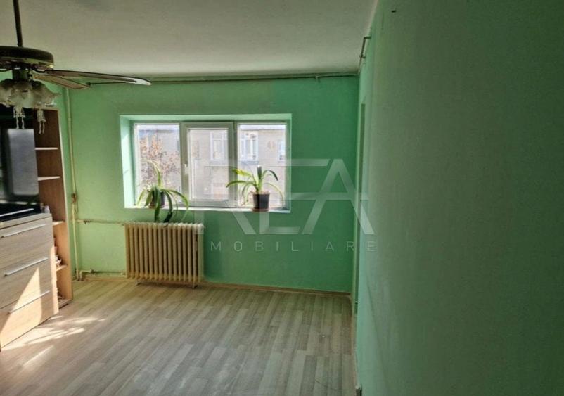 Apartament 3 camere, decomandat- Str Liniei, Gorjului - 4