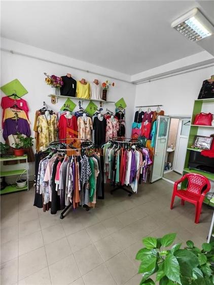 Spatiu comercial zona Brosteni - 2