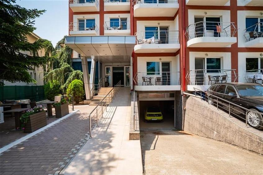 Hotel in Eforie Nord cu 43 de Camere - Investitie Premium la 5 Minute de Plaja - 36