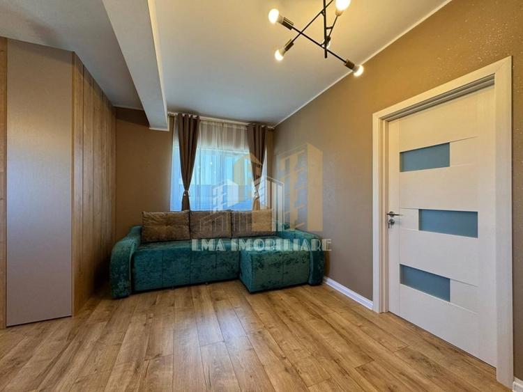 Apartament 2 camere  tip studio Sanpetru Brasov - 4