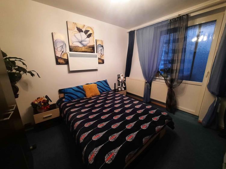 apartament  3 camere, Mihai Viteazu, Iorga - 1