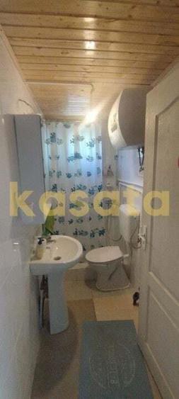 Casa individuala de lemn I Calarasi I Dor Marunt I teren 814 mp - 2