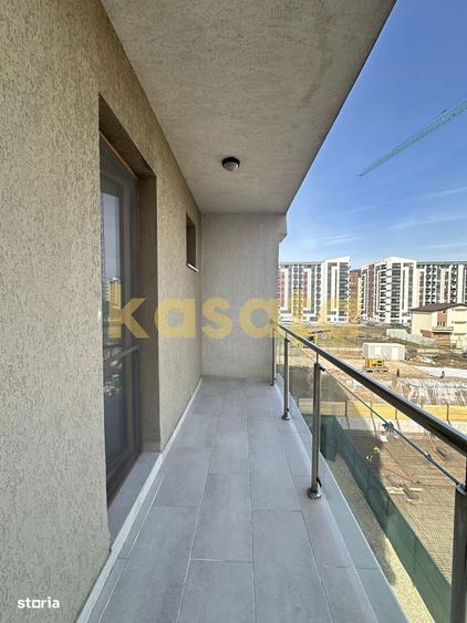 OPORTUNITATE | APARTAMENT 3 CAMERE | MILITARI RESIDENCE | DECOMANDAT - 8