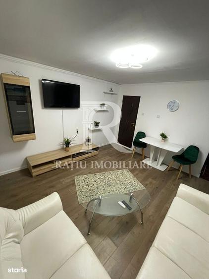 Apartament cu 2 camere | Central | Oradea - 2