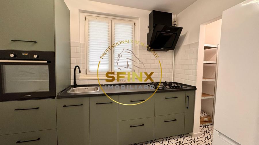 Apartament 2 camere | Iancului | metrou 2 minute | boiler | renovat recent - 4