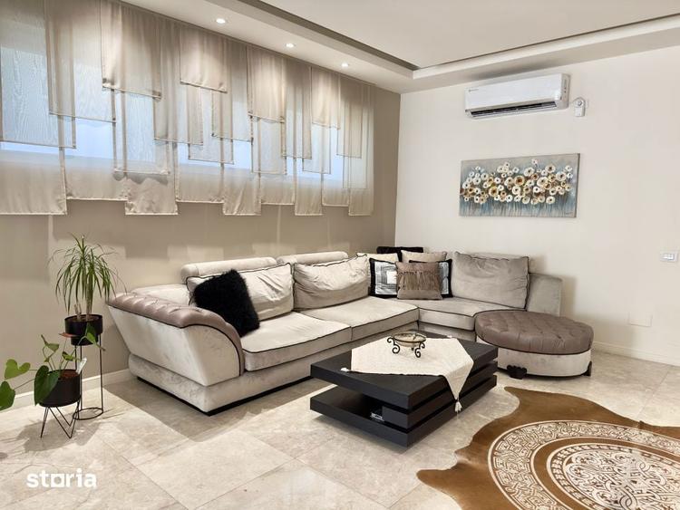 Vila exclusivista 6 camere | 314 mp utili | Finisaje Premium | Zona Pi - 16