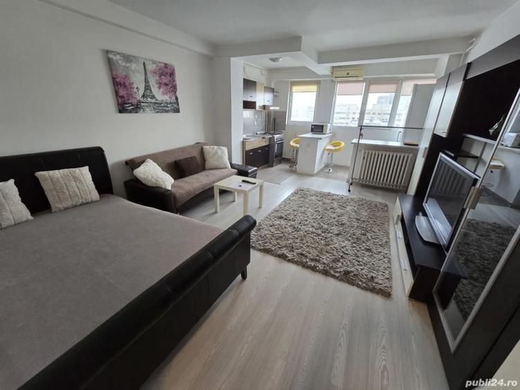 Garsoniera - Iancului - 1