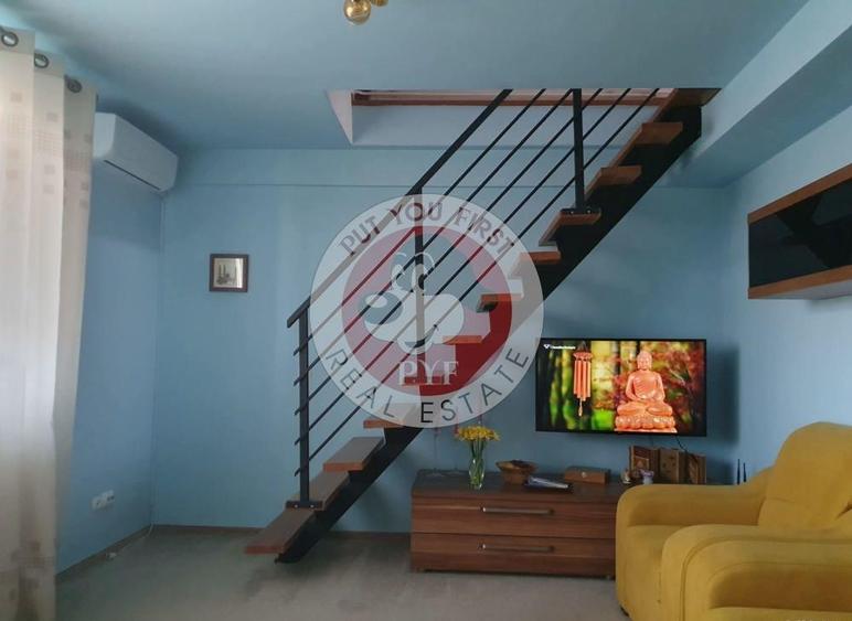 Metrou Ap. Patriei | Duplex 3 camere | 73mp | Decomandat | B12280 - 3