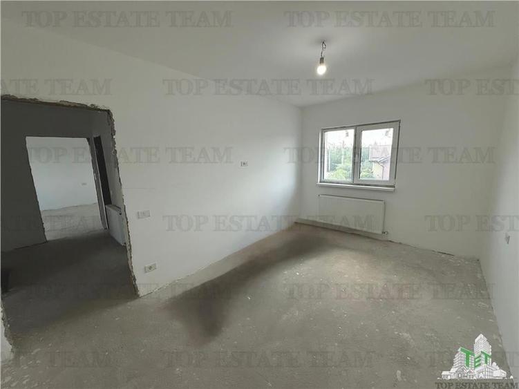 Casa individuala tip P+1+Pod cu 128 mp utili si 500mp de curte - 12