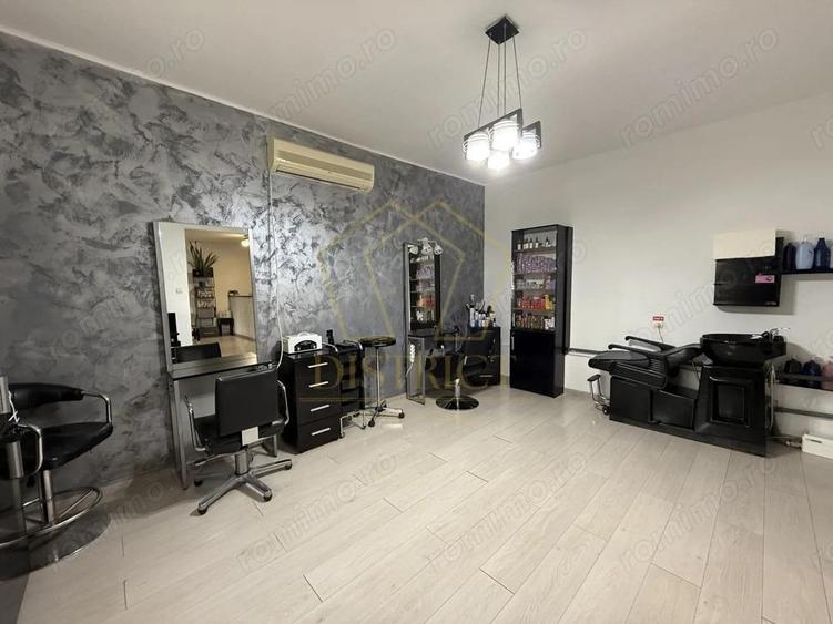 Spatiu comercial de inchiriat 70mp | Complex, Bvd. Eroilor de la Tisa - 1