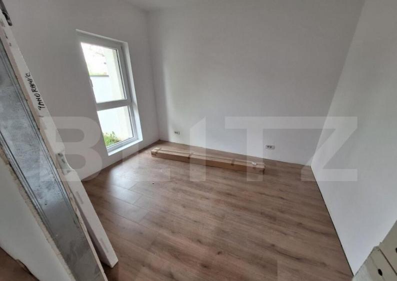 Duplex de 114 mp utili, teren 250 mp, in zona Chisoda - 16
