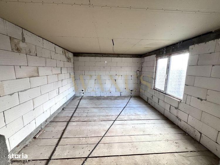 Casa de Vanzare in Iara / Zona Baisoara / 300 mp util /600 Mp teren - 9