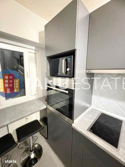 Mihai Bravu 10` MetrouTimpuri Noi Vitan Mall Zizin Parcare PetFriendly - 5