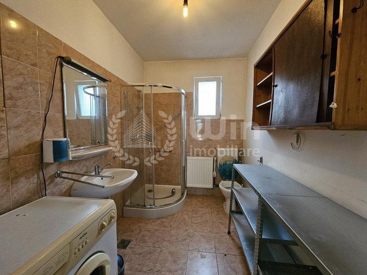 Casa individuala 2 camere | Teren 975 mp | Zona Dambu Rotund - 3