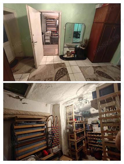 Vand casa la 35 km de Timisoara - 5