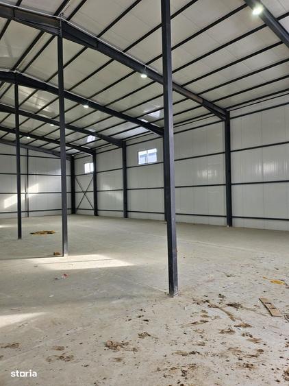 Hale noi 2026 AFUMATI ( Moara Domneasca ) 390.000 Euro - 4