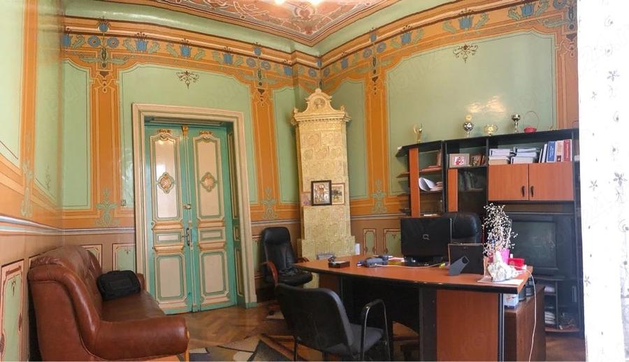 Spațiu comercial, de 25 mp, în Ultracentral
