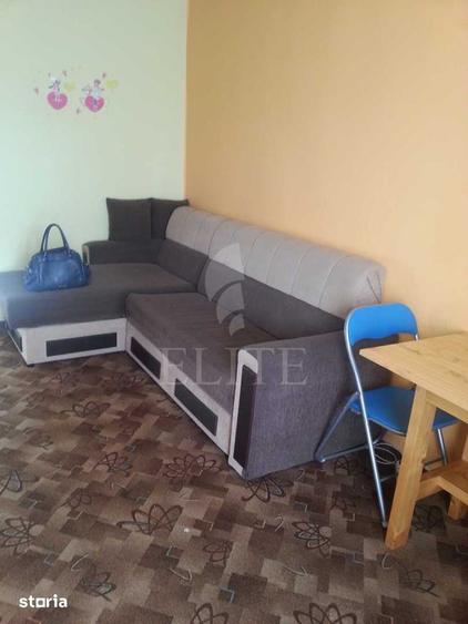 Garsonieră, mobilată în Zorilor