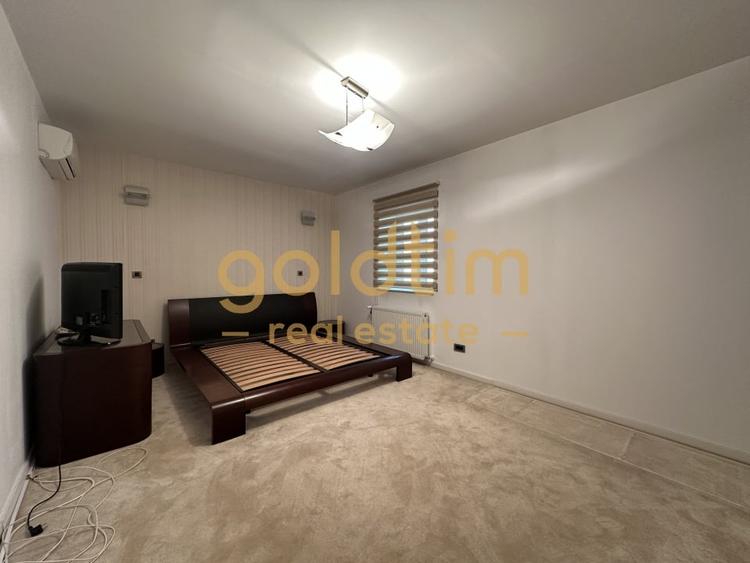 BANEASA RESIDENTIAL PARK/IANCU NICOLAE/SUPERBA/SAUNA/CURTE GENEROASA - 25