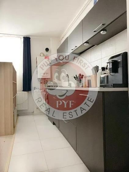 Militari Residence | Garsoniera | 31mp | Decom | Perfect pentru Investitii | B11610 - 4