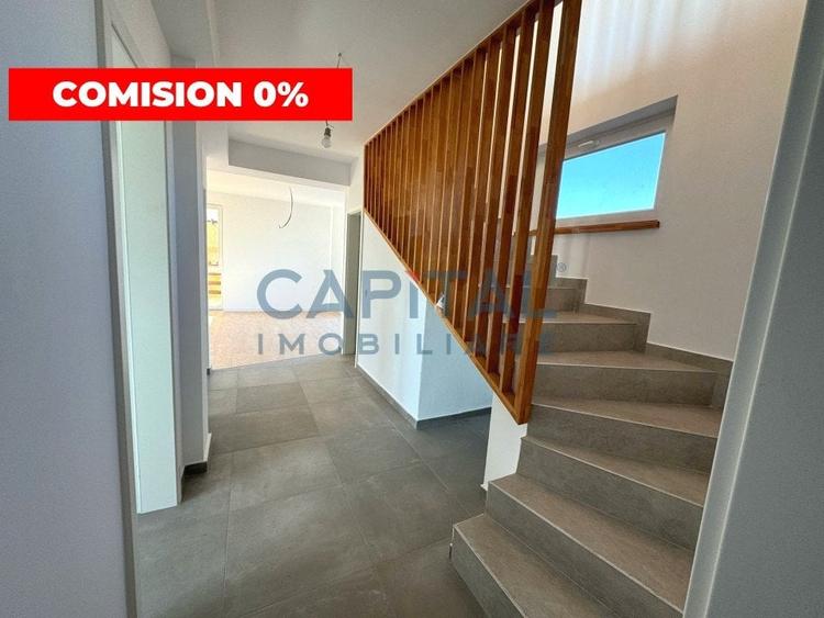 Comision 0%! Duplex Stupini finisat 118mp ! TVA inclus! - 5