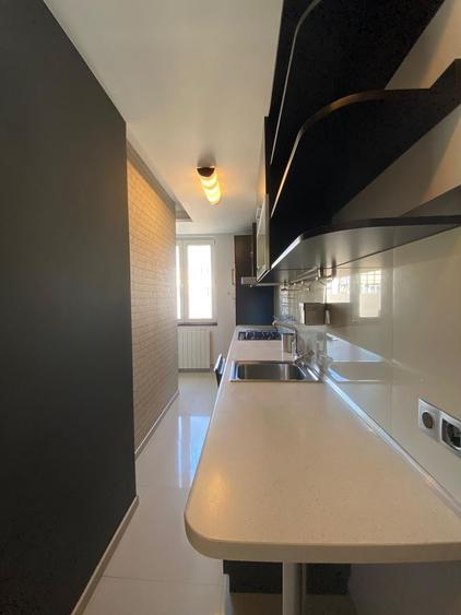 Apartament 3 camere Floreasca - Centrala Proprie - 4