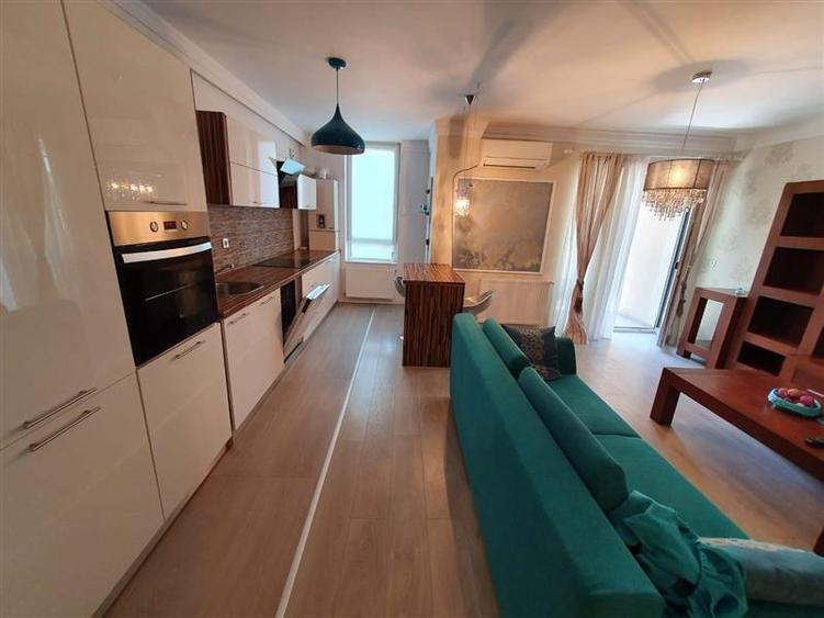 Apartament 2 camere 60mp, Marasti, complex Platinia - 11