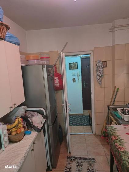 APARTAMENT DE VANZARE CU DOUA CAMERE IN PAJURA SEC.1 - 10
