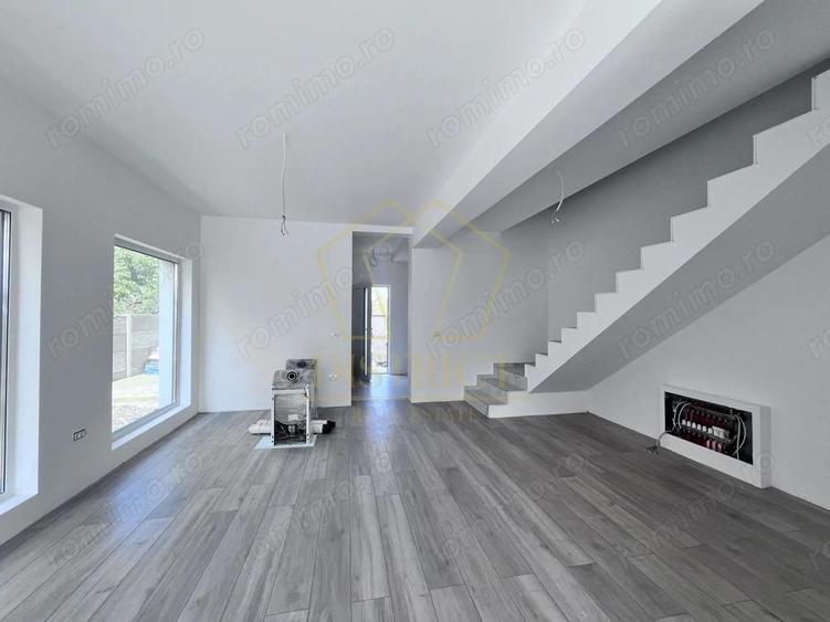 Duplex modern cu 4 camere si dressing I Mosnita Noua - 5