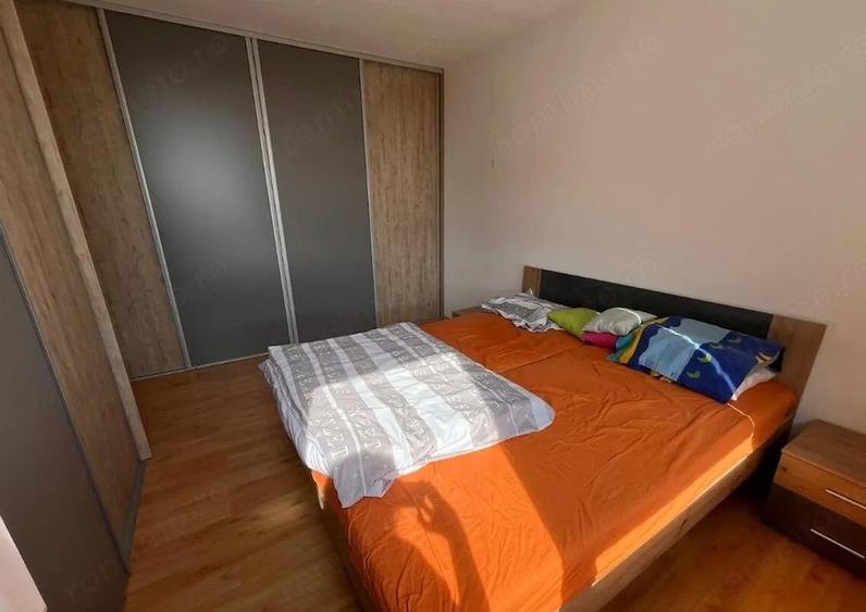 Aparatament de inchiriat cu o camera zona Tractorul - 4