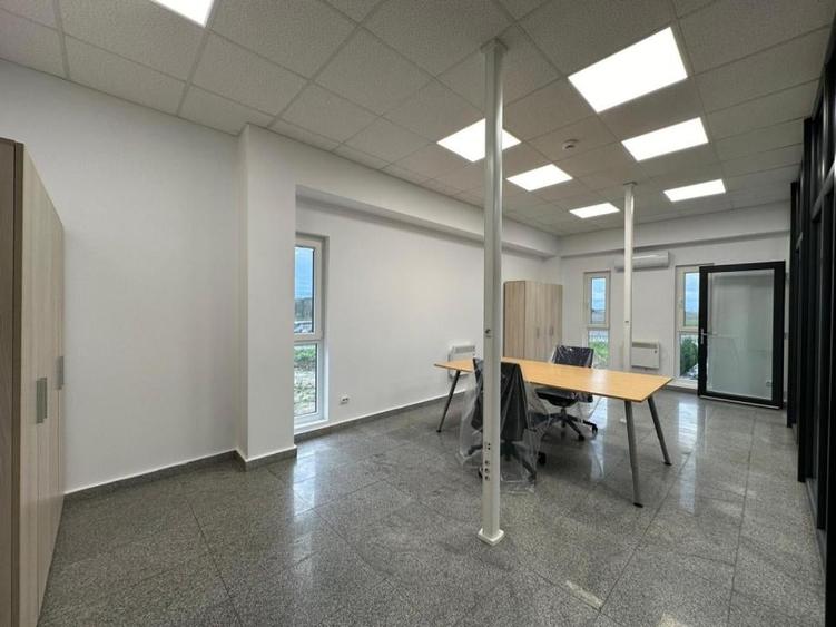 Bucuresti A3 Centura NEW 2200mp : Hala 1750mp   Office 399mp - 6