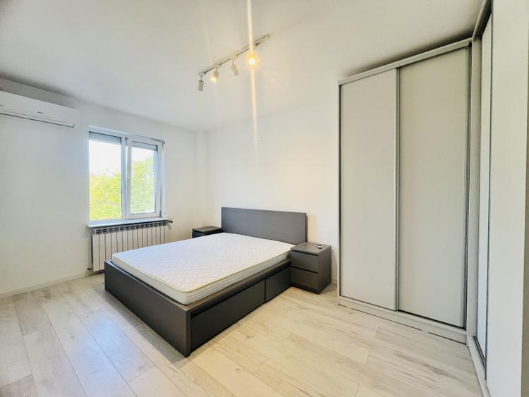 Apartament de inchiriat Floreasca - Barbu Vacarescu - 10