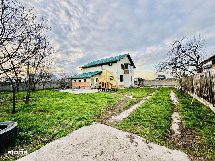 Casa Individuala /Domnesti/5 Camere/ 920Mp Teren - 1